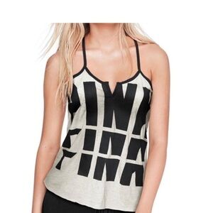 Pink “Super Soft” Sleepwear Top  SZ L. NWOT